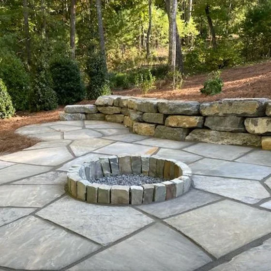 Landscaping services in Clearwater