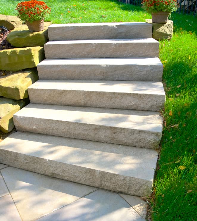 Outdoor Steps & Stairs Services in Clearwater, FL