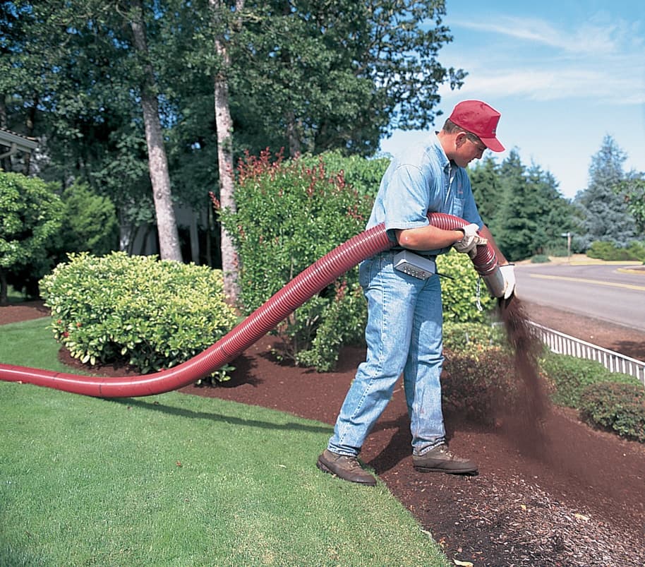 Mulch Installation Services in Clearwater, FL