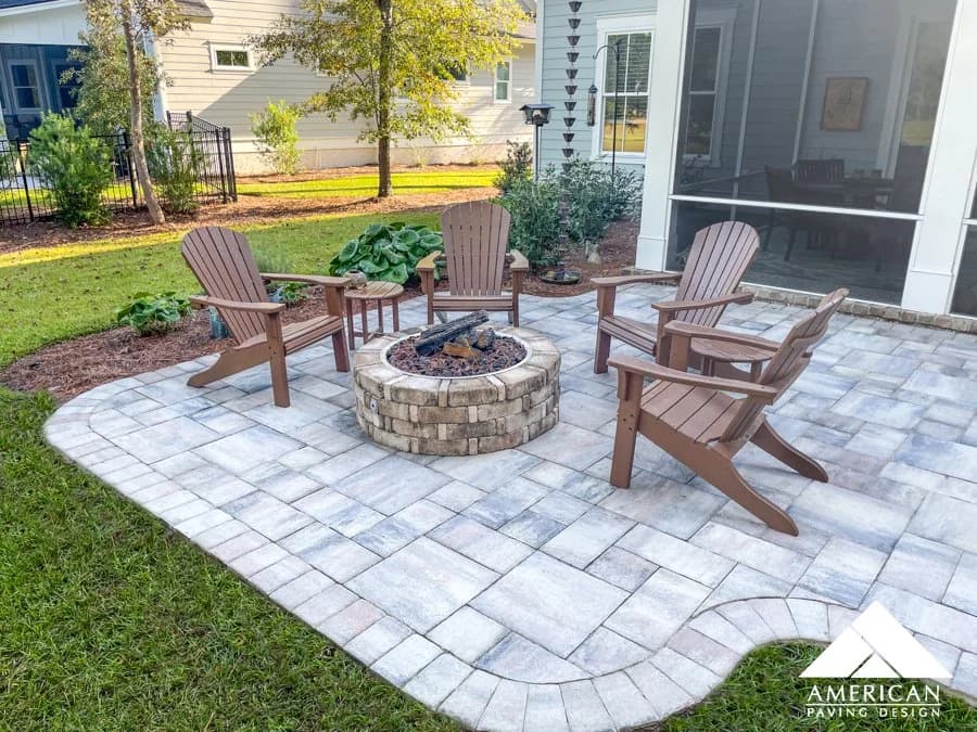 Patio Installation Services in Clearwater, FL