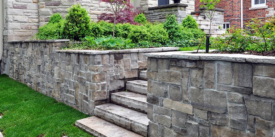 Retaining Wall Installation Services in Clearwater, FL